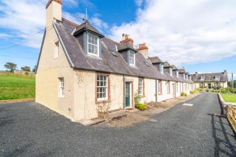 7 Clintmains Cottages, St. Boswells, Melrose