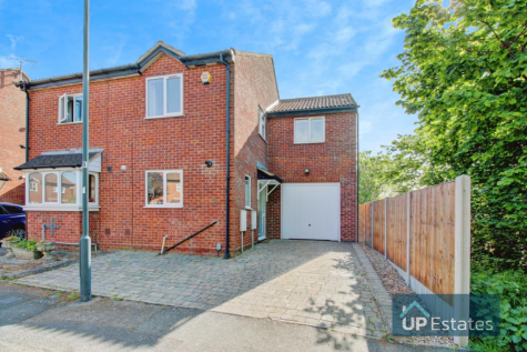 Moncrieff Drive, Leamington Spa