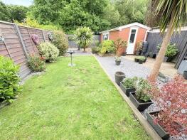 47, Harold Road, Fareham PO14 2QP