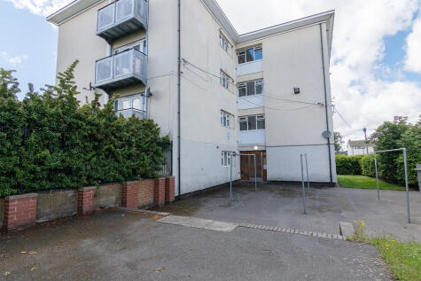 Fawley Close, Coventry