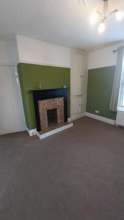 2 bed End of Terrace to rent Image 7