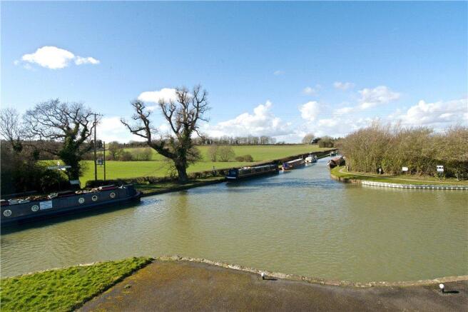 Canal