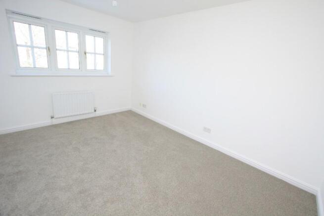 Main bedroom