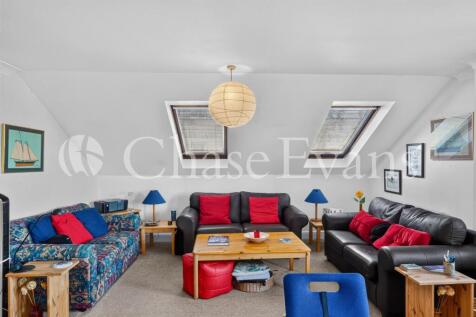 Cumberland Mills Square, Isle Of Dogs, London, E14