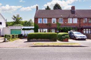 31, Conway Avenue, Coventry CV4 9JA