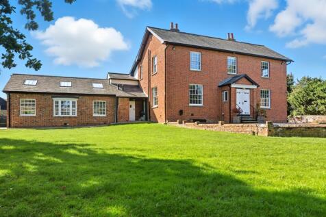 Workhouse Lane, South Woodham Ferrers, CM3