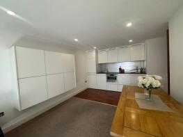Apartment 3, 3, St Pauls Square, Liverpool L3 9RY