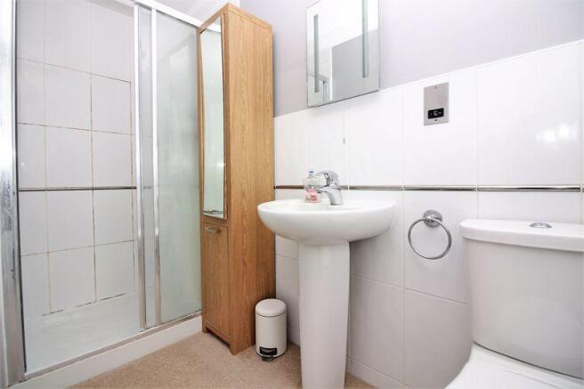 En-Suite to Master