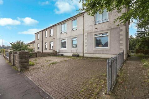 Blacklands Avenue, Kilwinning, North Ayrshire, KA13