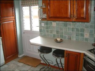 Fitted Kitchen