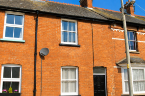 11, North Street, Ottery St. Mary EX11 1DR