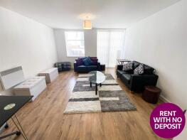 Flat 216, 1 The Quadrangle, Lower Ormond Street, Manchester M1 5QE