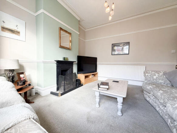 46 Station Road, Poulton-Le-Fylde, FY6 7JQ photo 4