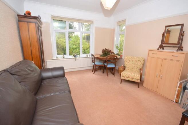 Family Room / Bedrm