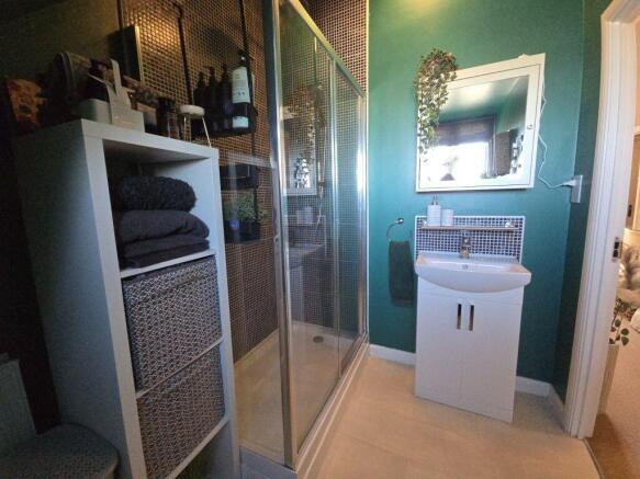 En - Suite