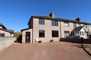 1, Halifax Road, Eastriggs DG12 6QF