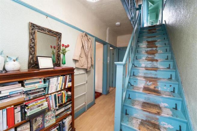 Chatburn Road, Chorlton photo 4