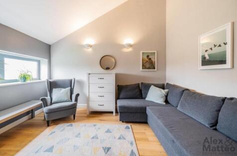 Trundleys Road, Deptford, SE8