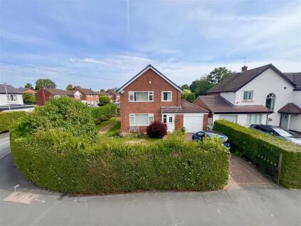 Cumber Lane, Wilmslow