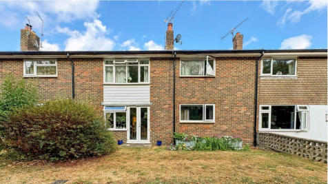 Herington Road, Arundel