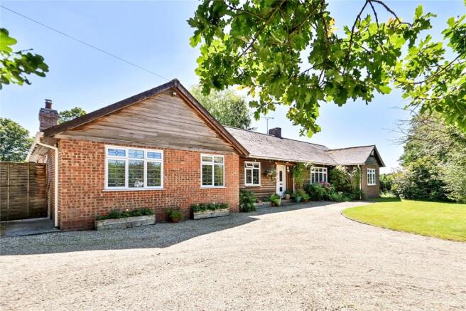 Broomy Lodge