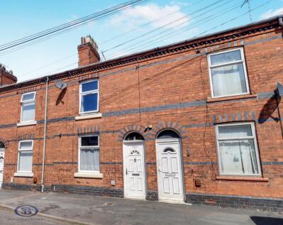 Casson Street, Crewe