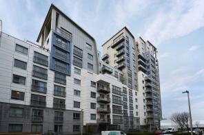 Flat 23, 9, Western Harbour Midway, Newhaven, Edinburgh EH6 6LE