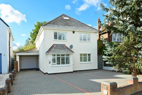 Grove Way, Esher, Surrey, KT10