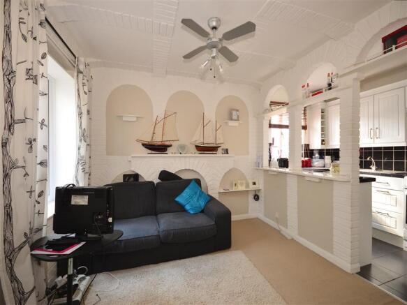 Lounge Area