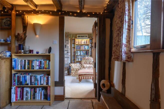 Period Property