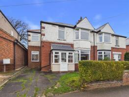 68, Huntley Road, Sheffield S11 7PB
