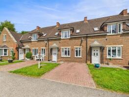 3, The Terrace, Stewton Lane, Louth LN11 8RZ