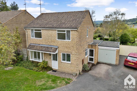 Delavale Road, Winchcombe