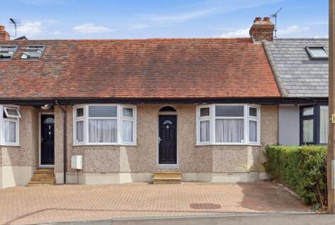 Upshire Road, Waltham Abbey