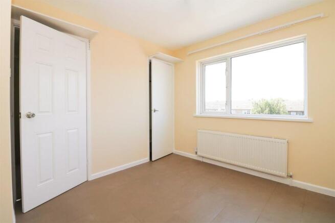 BEDROOM 1: