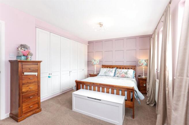 Wallace Wynd, Cambuslang, Glasgow, South Lanarkshire, G72 photo 4