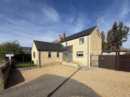 Woodnewton Road, Nassington, Peterborough