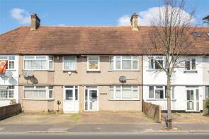 151, Grove Road, Mitcham CR4 1AE