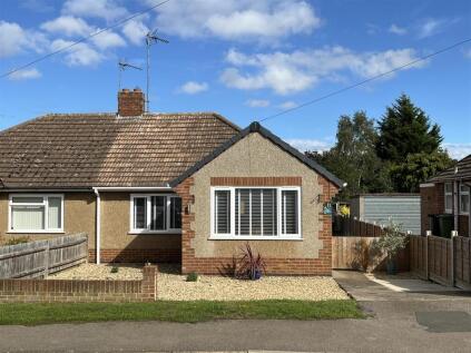 Parsons Road, Irchester, Wellingborough