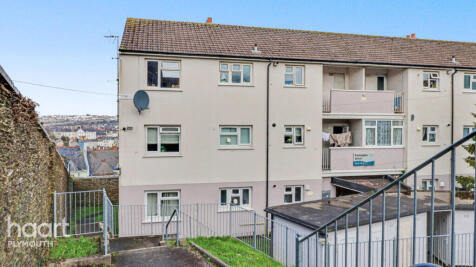 Packington Street, Plymouth