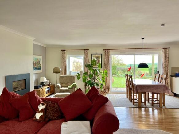 63 Victoria Street, Kirkpatrick Durham, Castle Dou