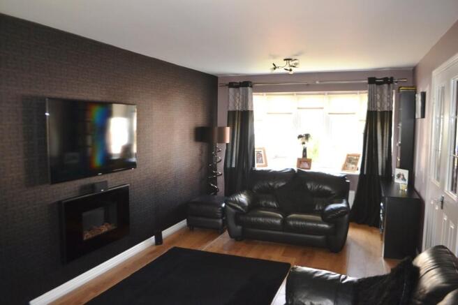 Lounge S66 3RX