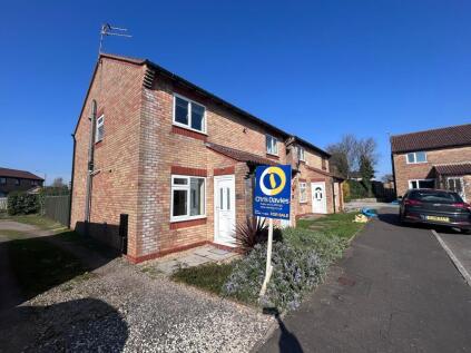 Beaufort Way, Rhoose CF62