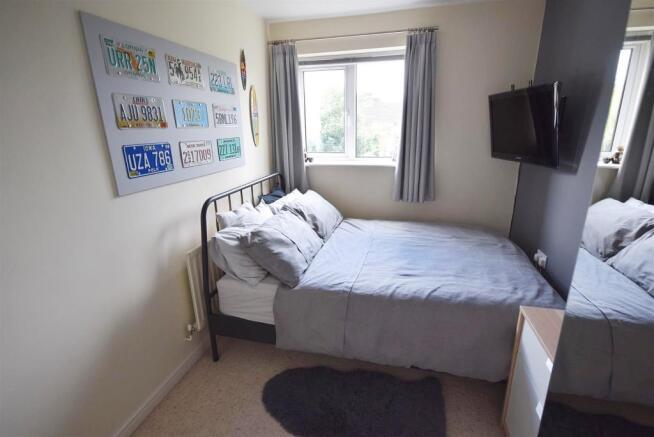 Bedroom 4