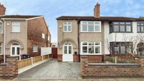 8, Strathmore Drive, Liverpool L23 0RB
