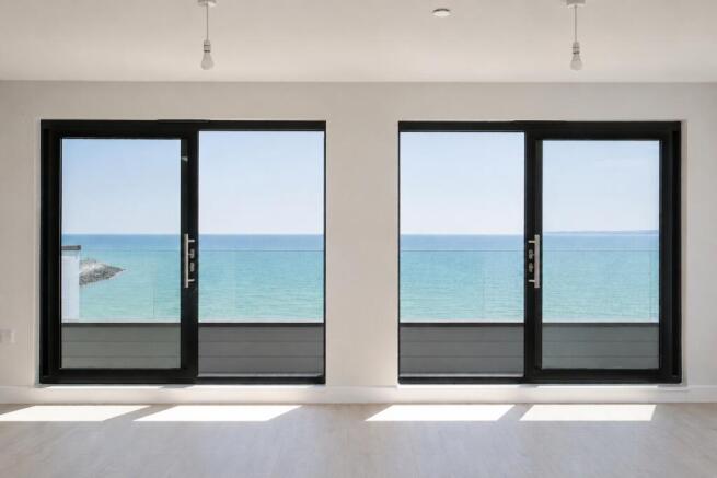 Plot 13 Penthouse