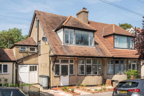 Lindfield Road, Croydon, CR0