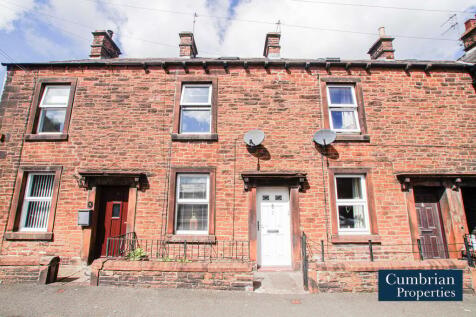 Cross Street, Penrith, CA11