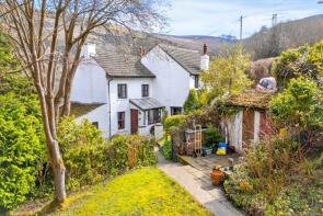 Woodland View, Station Road, Clydach NP7 0LP