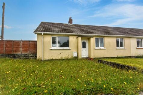 Trethern Close, Troon, Camborne
